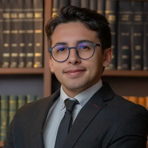 Kaleb Buitrago - Rua Abogados