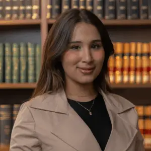 Juliana Bermúdez - Paralegal Roldán Uribe Alvarez Abogados